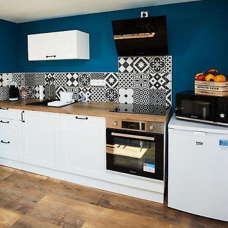 Appartement Ezean Belfort Ville מראה חיצוני תמונה