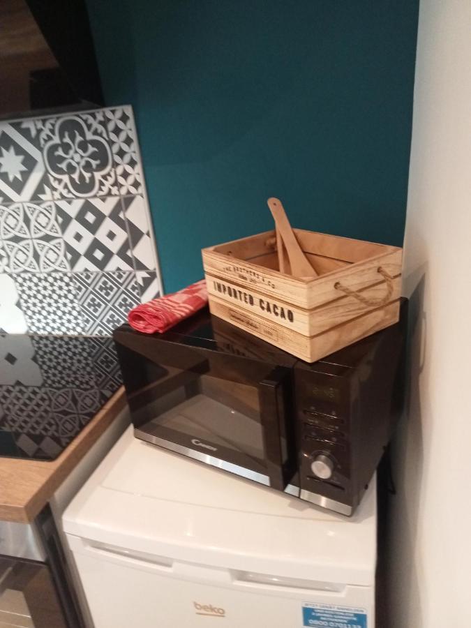 Appartement Ezean Belfort Ville מראה חיצוני תמונה