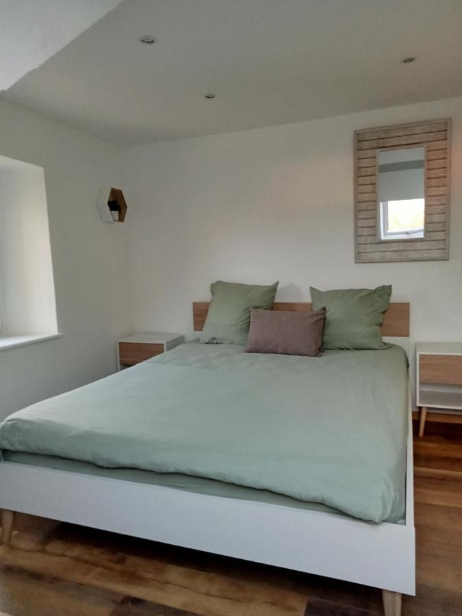 Appartement Ezean Belfort Ville מראה חיצוני תמונה