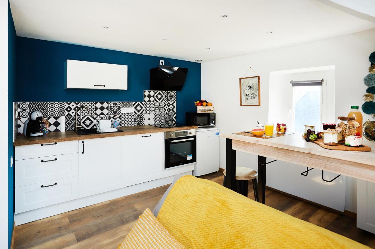 Appartement Ezean Belfort Ville מראה חיצוני תמונה
