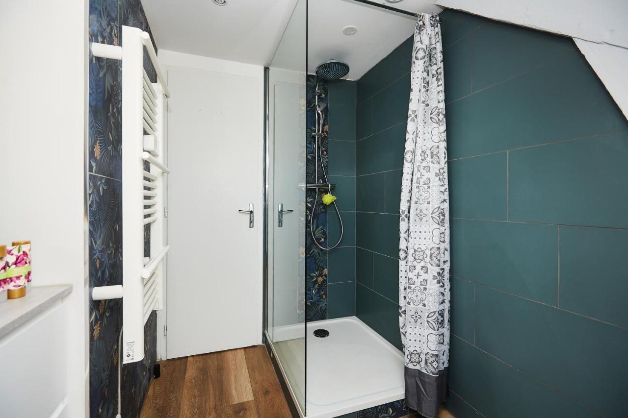 Appartement Ezean Belfort Ville מראה חיצוני תמונה
